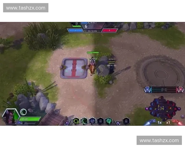 围绕风暴英雄法强构建全新战术与装备思路优化全面进阶宝典大全 围绕风暴英雄法强构建全新战术与装备思路优化全面进阶宝典大全