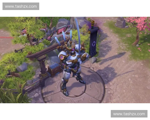 风暴英雄恶心人策略全解析 如何让敌人崩溃的技巧和方法